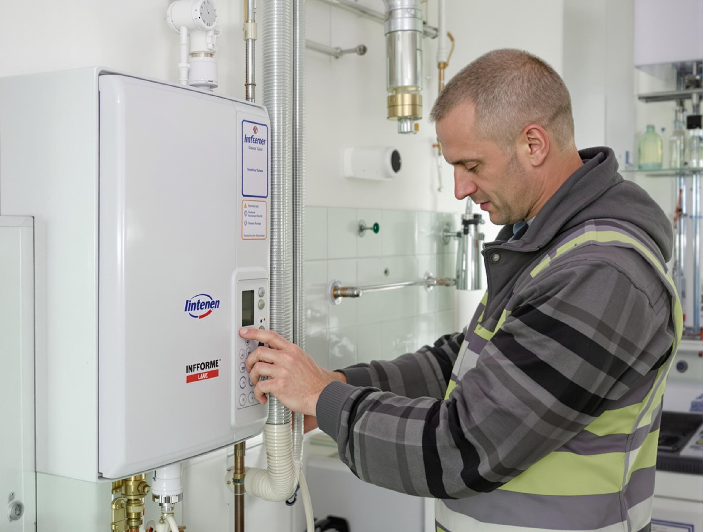 Notfallmanagement in der Heizungstechnik: Tipps für schnelle Lösungen bei Heizungsproblemen