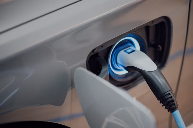 Charger für Elektro Auto