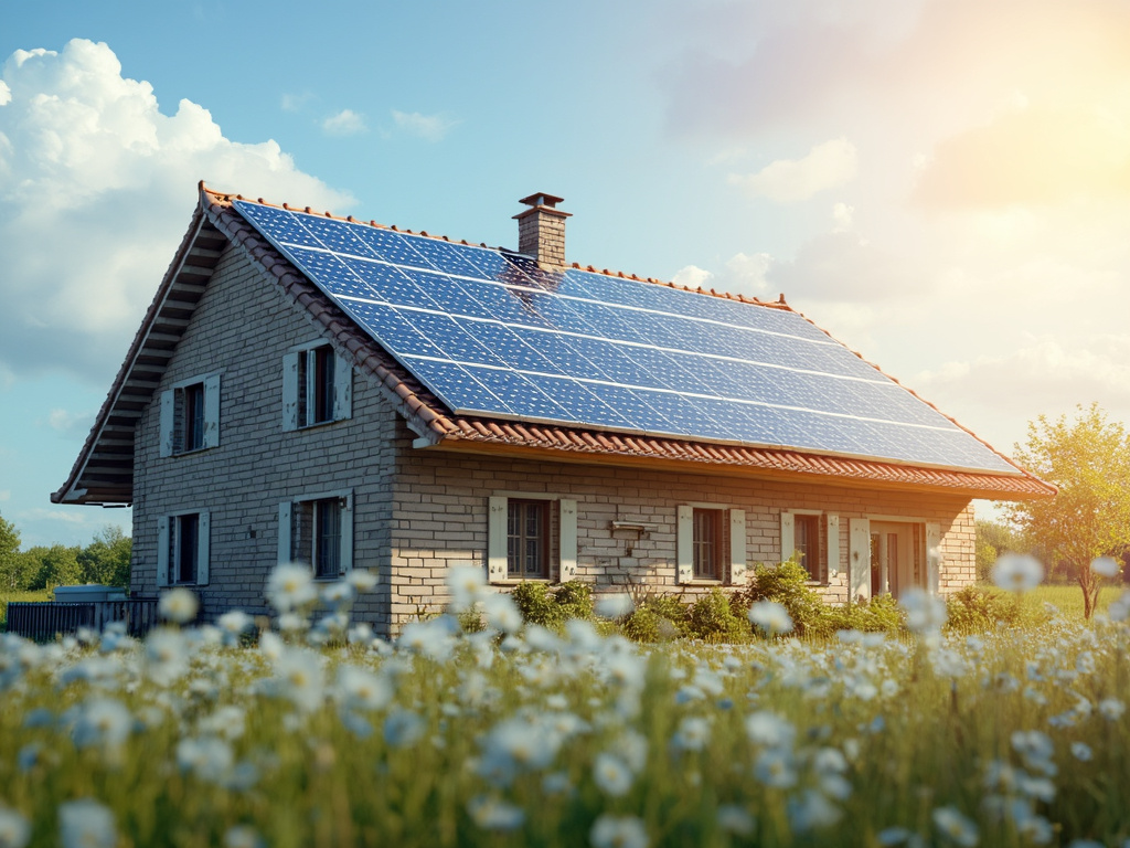 Photovoltaik