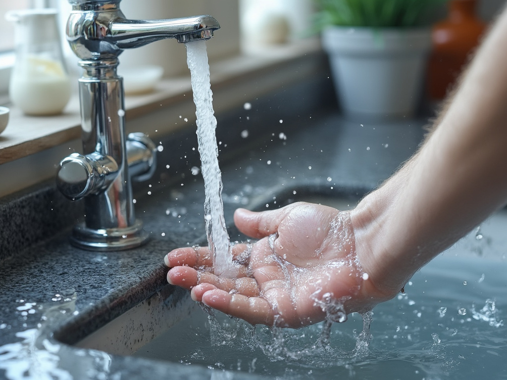 Trinkwasserhygiene: Sicherstellung und Wartung