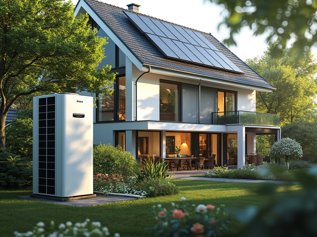 Effiziente Energiequellen: Ein Überblick über Alternativen