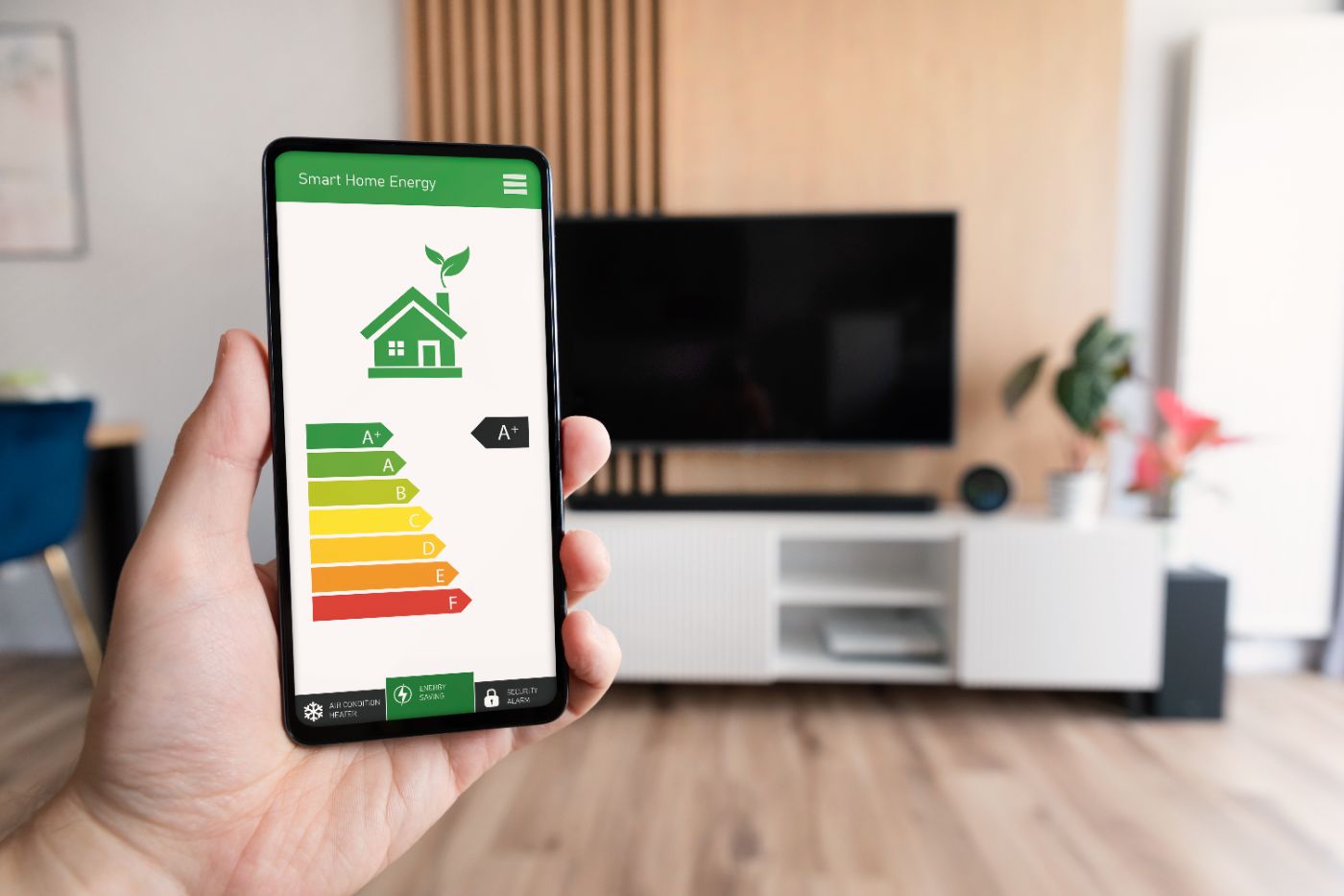 Smart Home Upgrade